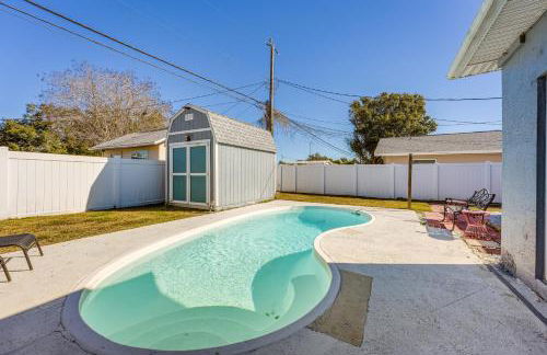 Fire Pit! Family Getaway, 6 Mi to Beach Access - Foto 26