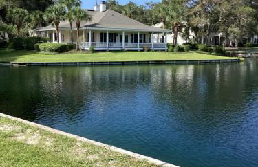 Q16 Comfortable 2 BR, 2 BA second level in Ocean Walk - Foto 28