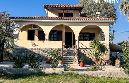 The Peaceful Villa - Foto 3