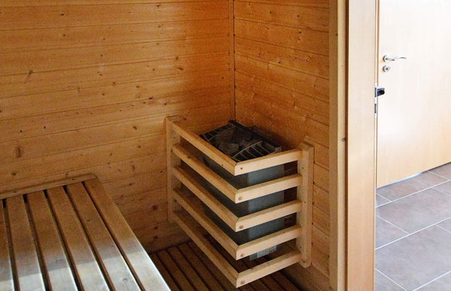 Holiday Home in EidsvÃ¥g - Foto 20