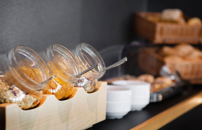 Ocak Aparthotel - Foto 32