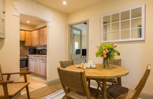 Garden Cottage - Foto 14