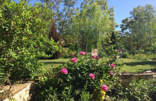 Dordogne Farmhouse - Foto 25