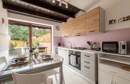 Sant'Andrea Villa- 300m From the Beach- Easy Parking- Netflix-Self Check-in - Foto 50