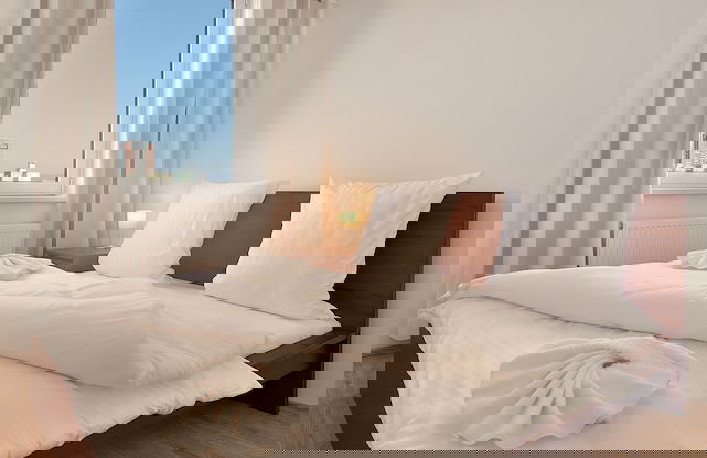 Apollis Business & Budget by Ambiente - Foto 4