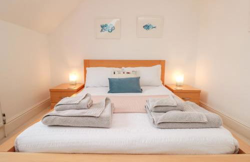 November Cottage - Foto 15