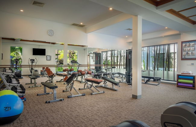 Koulen Hotel - Foto 29