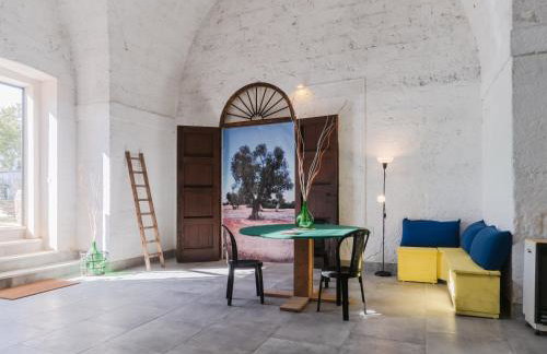 GuestHost - Salento 4 Stars - Blue & Yellow - Photo 32