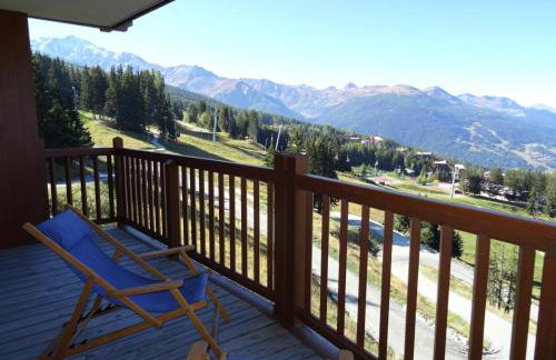 Résidence Chantel - Bel appartement 4 pièces 7 personnes sur les pistes dans le village du Chantel à Arc 1800 MAE-1688 - Foto 4