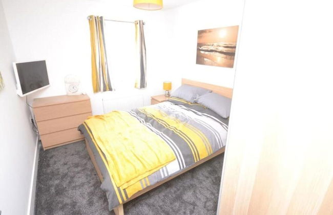 Beach Walk Apartment in Skinningrove - Foto 2