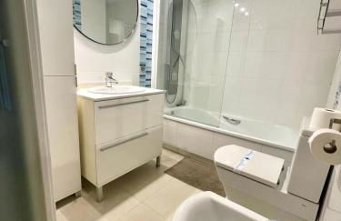 Sea View Apartment Sabbia Valencia - Foto 12