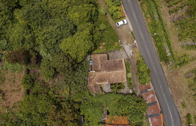 Casa de Campo Arco de São Jorge - Foto 23