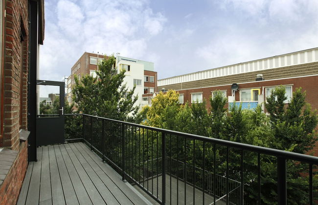 Stayci Apartments Westeinde - Photo 70