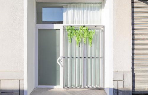 MDB - Loft Valencia Bonito y cómodo estudio cerca a la estación Joaquín Sorolla - Photo 39