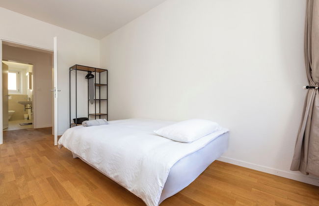 KAYA Zurich Elisabethenstrasse - Foto 25