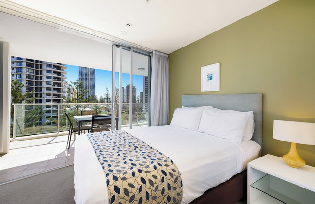 Artique Surfers Paradise - Foto 23