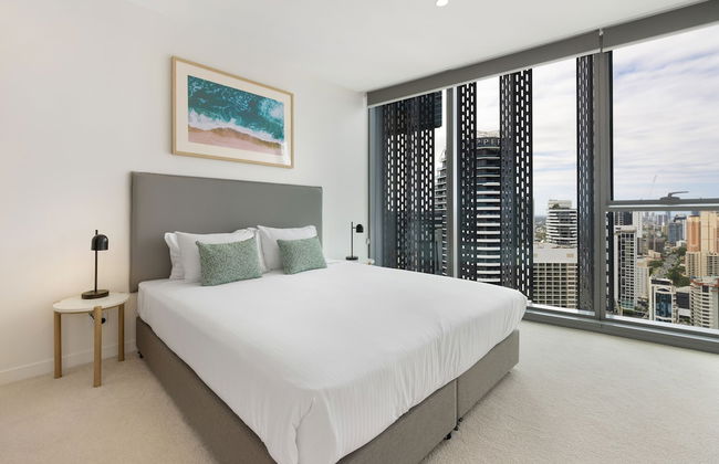 ULTIQA Signature at Broadbeach - Foto 30