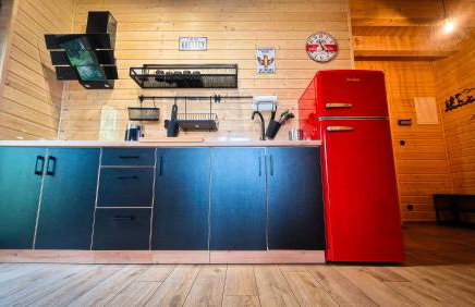 Ostoja Leśniewo - Foto 7