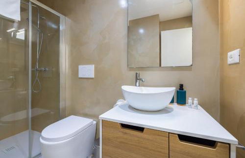 Tramonti Incredibili in Piscina - Apartment8 con AC WiFi in Residence - Foto 22