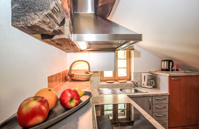 Beim Holzschnitzer - Foto 15