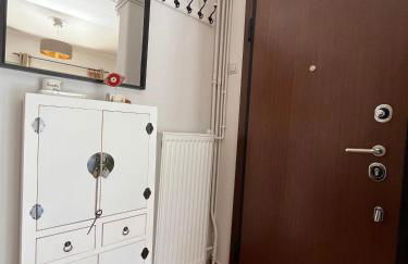 Bright 2 bdr Pagrati apartment - Foto 21