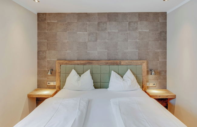 Villa Anna Kitzbühel design apartments - Foto 1