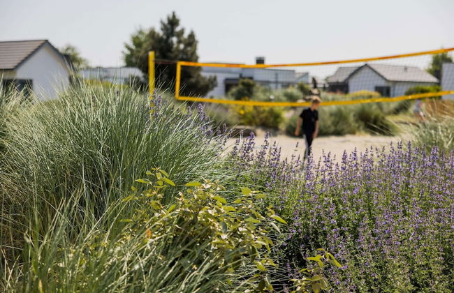 Detached Single Story Holiday Home Near the Sea - Photo 13