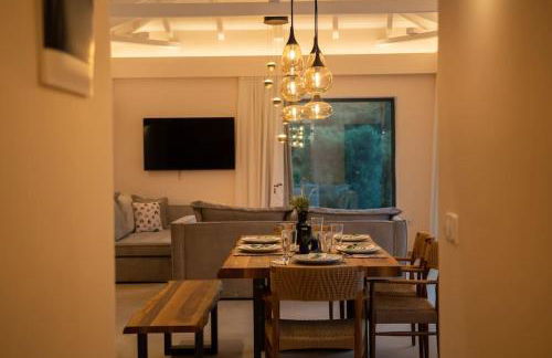 Mani Senses Luxury Villa - Foto 8