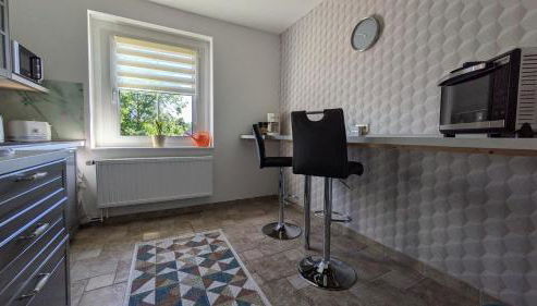 FeWo Ertel - Foto 5, toaster