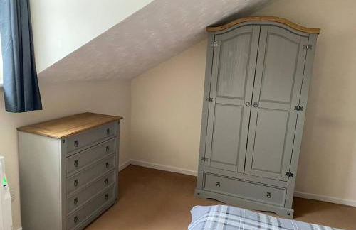 River Penthouse Apt 2BR Parking View St Neots Town Centre - Foto 78