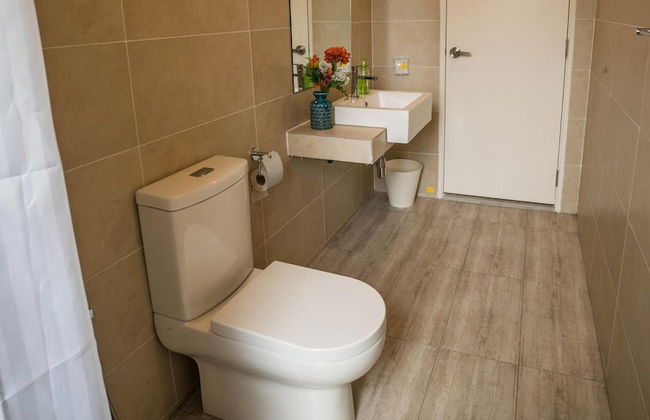 7Stonez Suites Windmill Genting Highlands - Foto 32