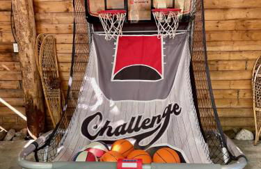 Bear Lodge with private Pool, Hottub, and Sauna! - Photo 40