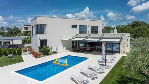 Villa EmMa - Foto 3, Garden