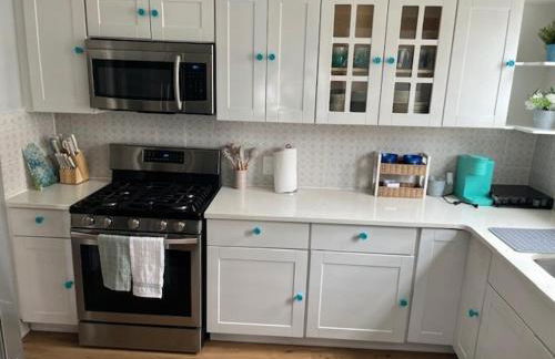 Summer Sunset Hideout 3-5 Bedrooms and 4 Baths - Foto 38