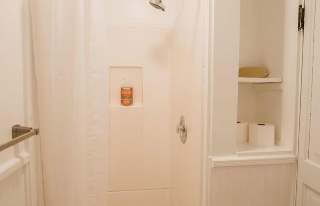 Mahaney Suite BW Boutique Hotel - Foto 18