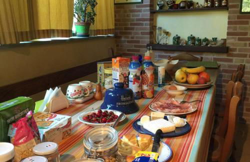 Cà D' Rot - Casa Ratti - Foto 35