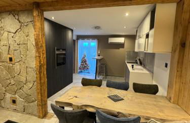 Le hameau des roches - Foto 5