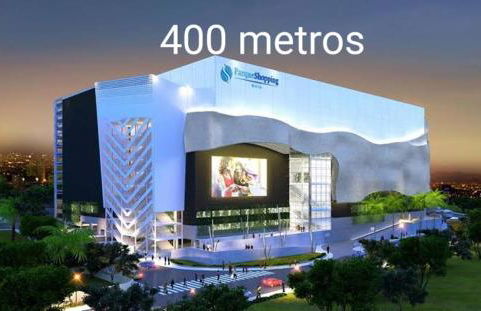 Terraço Harmony Flats GRU - Foto 59