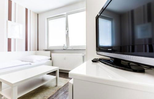 Apartments Köln - Foto 16