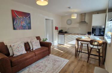 Stobhan Apartment - Foto 1