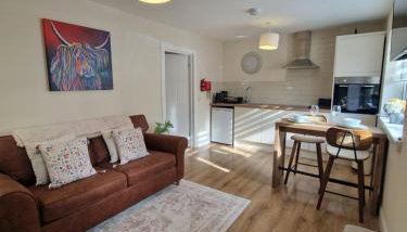 Stobhan Apartment - Foto 1