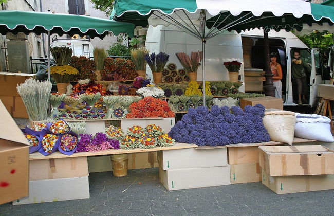 Holiday Home in Puymeras With Garden - Foto 31