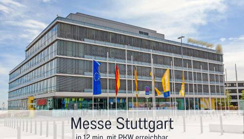 Casa Viola Filderstadt, 2 Zimmer, komplett renoviert, top für Familien und Geschäftsreisen, super ausgestattet, PKW Stellplatz - Foto 3, Other