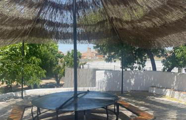 Villa Marichu. Piscina, BBQ y a 15 min Puy du Fou - Foto 13