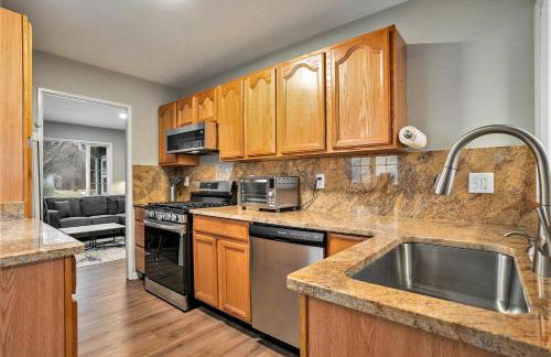 Hiways Hideaway - Photo 13