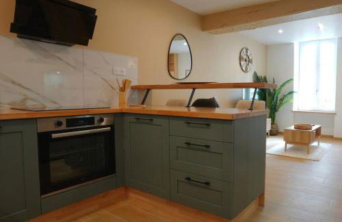 La Bulle Chic, Netflix - central - Photo 29