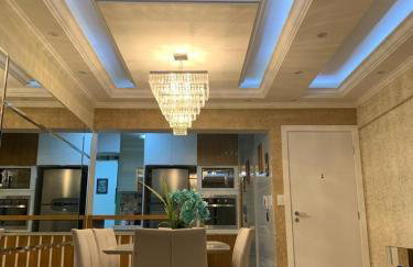 Apartamento Novissimo Aquarius II - Foto 1