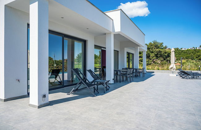 Continent Villas - Villa VIP - Foto 39