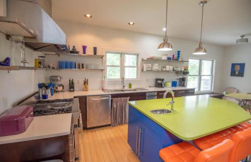 Sullivan Farm at Helton Creek - Fire Pit - Foosball - Fireplace - Photo 13