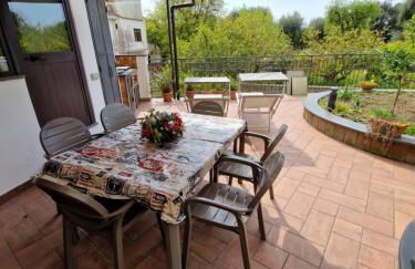 Il Giardino dei Gigli - Photo 21